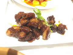 -琉璃餐厅(德基广场店)
