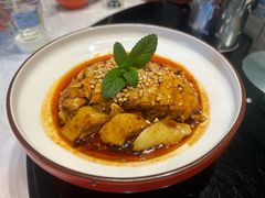 -聚鑫阁江浙菜·非遗传承技艺(闵行交大店)