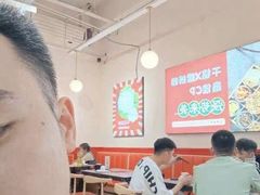 -鸡遇虾煲干锅火锅(小寨金莎店)