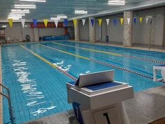 -万豪游泳俱乐部(总店)