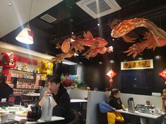 -十六台·经典广东菜(德外大街店)