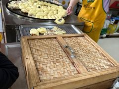 -锅蒸馍(建国中路店)