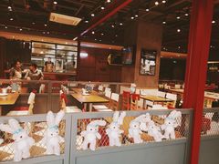 大堂-米斯特比萨(罗斯福店)