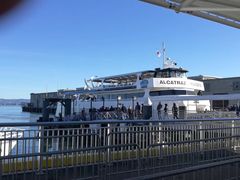 -阿尔卡特拉斯岛