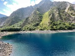 -黄河九曲第一湾