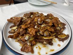 -昱德来·天津菜(河西店)