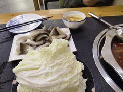 -新乡杨记红焖羊肉火锅(天坛南门店)