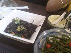 -川府宴语烤鱼川菜家常菜(梨园店)