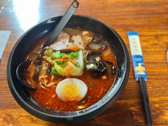 -屯屯面(海尔路店)