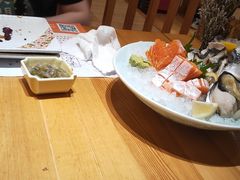 -清水日本料理铁板烧(学府路店)
