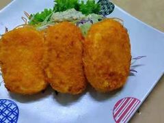 -铃兰日本料理(汉水路店)