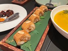 -逸品淮扬(东方渔人码头店)