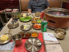 -西塔老太太泥炉烤肉(济南首店)