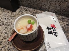 -合点寿司(美罗城店)