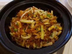 -周三的情书花园餐厅(江北店)