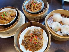 豉汁蒸排骨-味友味港印记(厦门集美银泰百货店)