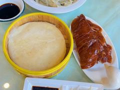 -北戴河转鱼·炒螃蟹酱餐厅