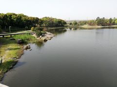 -美兰湖景区