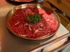 -韩宫宴和牛烤肉(上海金山万达店)