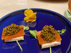 鱼子酱烤鸭/位-晟永興烤鸭店(五道口店)