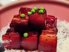 -上海人家花樣年华(中山公园店)