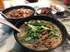 -慧娟面馆·餐厅(望江路店)