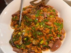 -前海沿·青岛菜(乐客城店)