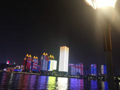 -武汉两江游览·夜游长江(汉口粤汉码头)