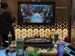 -星璨火吧KTV聚会餐厅(华清广场店)