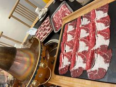 -京炭铜锅涮肉·羊蝎子·羊肉炉(保利·时光里店)