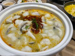 -小菜园新徽菜(南通崇川金鹰店)