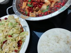 -鱼之家小四川水煮鱼
