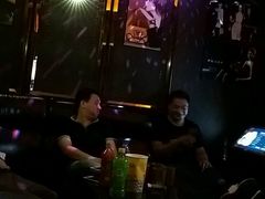 -欢乐盛KTV音乐会所(泰然店)