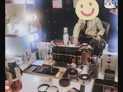 -海马体家庭照相馆(北京芳圆里 ID MALL店)