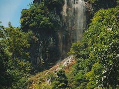 -华蓥山天意谷景区