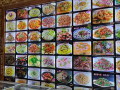 -大丰收海鲜酒楼·专业餐饮30年(连云港老字号店)