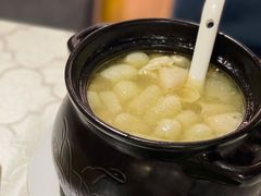 竹荪鸽子汤-琬苑鸽庄·川粤融合菜(解放碑总店)