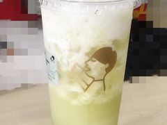 -喜茶(北京三里屯太古里店)