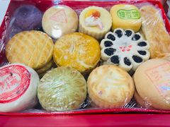 -北京稻香村(白纸坊店)