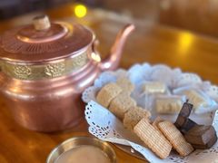 -玛吉阿米·餐吧