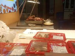 -小李烧鸡(西北角总店)