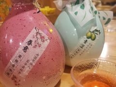 -木屋烧烤(坂田天安云谷店)