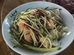 -老磨油饼(高陵店)