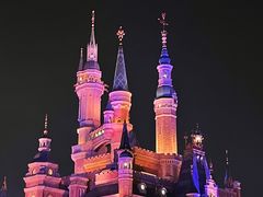 -上海迪士尼度假区