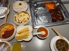 -海底捞火锅(世豪广场店)