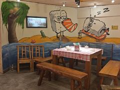 -可可大虾武汉土菜大排档(万松园1店)