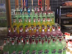 -纽斯特牛排自助餐厅(浦东文峰广场店)