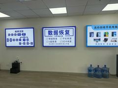 -戴尔笔记本电脑服务器售后维修中心(虹口足球场店)