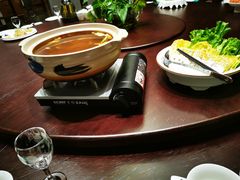 -田园居·佳宴(桑田路店)