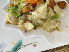 -黑公羊新疆菜(人和店)